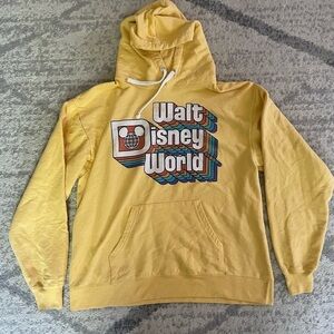 Walt Disney World Women’s Hoodie